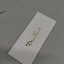 Diaofendi Petite Women's Easy Reader Watch, Analog Women Watch with Stainless Steel Expansion Band, Water Resistant (M(5.9"-7.5"))