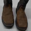 Ariat Men's WorkHog XT BOA Carbon Toe Work Boot, Size 12