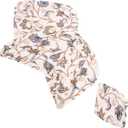 Seater Sofa Cover Chair Protector Backrest Modern Chair Covers Decorative Polyester Slipcover