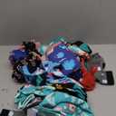 Hercicy 20 Pairs Novelty Medical Week Socks Bulk for Women Funny Cotton Crew Socks for Medical Assistants Week Appreciation Halloween Christmas Gift