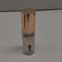 Charlotte Tilbury Airbrush Flawless Setting Spray  UltraFine Hydrating Mist to Prime & Set Makeup Up to 16Hr – Soothes and Blurs Skin, Waterproof, Wedding Makeup
