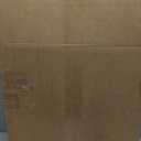 Auxko All Weather Floor Mats Upper Cargo Mat Fit for Honda CR-V 2023 2024 2025 2026(Include Hybrid) TPE Rubber Liners CRV Accessories Odorless Anti-Slip Floor Mats Cargo Mat for Upper Position