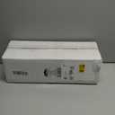 Joiedomi 24"/2FT Mini Christmas Tree Tabletop Set with Clear LED Lights, Artificial Mini Christmas Tree with Star Treetop and Hanging Ornaments, Best DIY Xmas Decorations