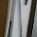 Right Side Trailer Tail Gate Spring Lift Assist Kit for Most Trailer Tailgates, Trailer Tailgate Lift Assist with Bracket and Hardware, For Easier Lifting and Lowering of Heavy Tailgates