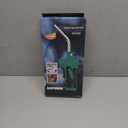 Propane Torch Head with igniter, Trigger Start Blow Torch with Cylinder Clip & Stainless Steel Hose, Welding, Soldering ((Fuel not included)