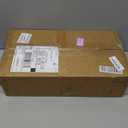 Universal Mufflers Dual Chamber 2.5" inlet (ID) 2.5" outlet (ID) overall 17" Performance Automotive Muffler Exhaust FH8C25C25