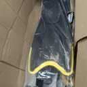 Cressi Snorkeling Fins, Palau, Adjustable Open Heel, Travel Fins for Adults