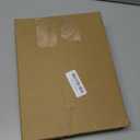 Rotating Makeup Organizer, DIY 8 Adjustable Layers 360 Spinning Skincare Organizers, Makeup Storage Carousel Tower with Brush Holder & Perfume Trays, Cosmetic Display Case for Vanity Bathroom (Clear Pink)