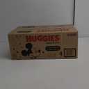 Huggies Size 4 Diapers, Snug & Dry Baby Diapers, Size 4 (22-37 lbs), 180 Count (6 Packs of 30), Packaging May Vary