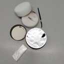 Leather Recoloring Balm, Color Restorer, Scratch Remover, Couch Paint and Repair, Leather Balm for Couches (Dark Brown)