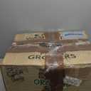 VEVOR Roll Top Chafing Dish Buffet Set, 6 Qt 2 Pack, Stainless Steel Chafer with 2 Full Size Pans, Round Catering Warmer Server with Lid Water Pan Stand Fuel Holder, for at Least 5 People Each (Silver)