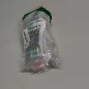 FJNATINH 50cc Glue Squeeze Bottle, Precision Tips Applicator Bottles, 5 Pack