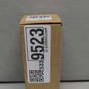 H&G lifestyles Misting System Calcium Inhibitor Filter for Patio Misters Inline Water Filter Effectively Reduce Hard Water Spots, Soften Water, Upgraded Formula