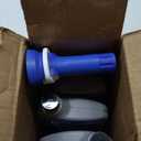 Cutter Backyard Bug Control Spray Concentrate (3 Pack), Kills Mosquitoes, Fleas & Listed Ants, 32 fl Ounce