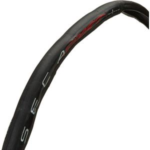 Serfas SECA Sport Folding Road Bicycle Tire (Black - 700 x 25)