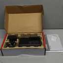 Sangean CL-100 NOAA, S.A.M.E and Public Alert Certified Weather Alert Table-Top Radio with AM/FM-RBDS, and EEPROM Back Up for Preset Stations