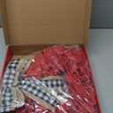 Valentines Day Decor - Wreaths for Front Door Outside 17" Valentine Decorations for The Home Heart Shaped Wreath for Outdoor Valentine's Day Wreath San Valentin