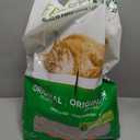 Fresh News Recycled Paper Original Pellet Cat Litter, 25 Pound, Non-Clumping, Unscented, Made in USA
