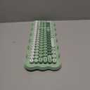 Wave Sync Wireless Keyboard