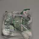 Bearington Socks Stuffed Cat Plush - 15" Realistic Grey Tabby Cat Plush Toy with Soft Fur and Lifelike Details - Stuffed Kitty - Adorable Cuddly Kitten Plushie Gift for Kids and Toddlers