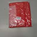 Valentines Shirts for Women Valentines Day T-Shirt Heartbeat Pattern Tee Tops (Red, XL)