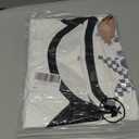 Baseball Shirts Women Baseball Mom Shirts Funny Game Day Baseball Graphic T Shirt Casual Color Block Short Sleeve Tops Size 2 XL