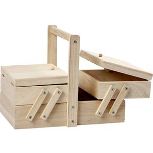 Sewing Box