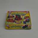 Playstix Construction Toy Building Blocks Set 150 Piece STEM Kit