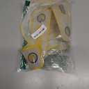 2 PCS Sourdough Silicone Bread Sling Round  Non-Stick Sourdough Sling & Baking Mat, Reusable & Easy to Clean, Heat Resistant to 480F, Dough Mat for Artisan Bread Baking Supplies