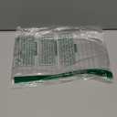 XXL Silicone Faucet Handle Drip Catcher Tray Mat, Large Silicone Faucet Mat, Dish Soap Sponge Holder for Kitchen Sink Accessories, Drying Mat for Kitchen Counter & Bathroom Kitchen Sink Splash Guard (Grey(1Pack): 24"x5.55")