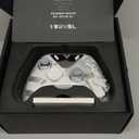 FLYDIGI Apex 5 PC Controller, Forceflex Joystick 2.0, ForceAdapt Triggers, 3ms Ultra-Low Latency, RGB Light Bar, Full-Color LCD Display, 1500mAh Battery PC/ NS/ Android/ TV