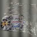 Cruise Door Decorations Magnetic, 27 Pcs Large Nautical Cruise Ship Magnets for Door Funny Carnival Sea Navigation Door Magnets for Door Decorations Fridge Car Cabin Party Supplies