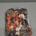 HyDren 4 Pieces Plush Turkey Stuffed Animals 8 Inch Soft Thanksgiving Turkey Bird Plush Toys Fall Autumn Harvest Thanksgiving Ornaments Party Gifts Decorations (Without hat,Pink)