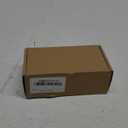 2 Pack Hat Racks for Baseball Caps, Acrylic Hat Organizer, Hat Hooks for Wall, Hat Holder Storage Organizer, Hat Hanger Strong Adhesive/Wall Drilled for Door, Bedroom, Closet(Clear 6 in)