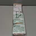 Semlos Dual Head LED Desk Lamp, Eye-Caring Table Lamps, 5 Lighting Modes & 5 Brightness Levels, Touch Control, Dimmable Desk Light for Home Office, White Reading Light, Adapter Included