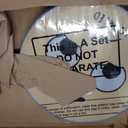 12 Pcs Emotion Recognition Carpet Circle Seats for Classroom Decor, 16 x 16 inches
