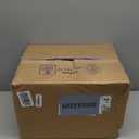 Snow and Ice Melting Mats, Ice Dam Prevention Heating Mats, Snow Melting Mats for Walkways, Roof and Valley Heater Ice Dam Prevention Heated Outdoor Pad,5ftx14in