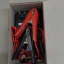 6V 12V Battery Charger 1.5A Automatic Battery maintainer trickle Battery Charger Smart Float Charger for auto car Motorcycle Lawn Mower Boat Motorcycle Snowmobile