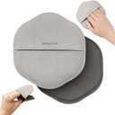 MAGEASY Microfiber Cleaning Cloth for Electronics, iPhone iPad MacBook, Car Screen Cleaner, Keyboards, Eye Glasses, Camera Lens Wipes - No Lint & Streak Free Thick Polishing Cloth Reusable