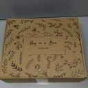 Get Well Soon Gift Baskets for Women - Earth Tone Self Care Package - After Surgery, Sympathy Gifts for Loss of Loved One, Thinking of You/ Mothers Day/ Grief /Bereavement /Miscarriage Gifts for Women