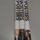 Trends Posters 22"×34" Pack Of 3