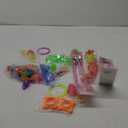  Party Favor for Kids Goodie Bags Stuffers, Prize Box Toys for Kids Classroom Bulk, Small Fidget Toys Pinata Fillers, Treasure Chest for Students Rewards, Carnival Prizes, Birthday Gifts