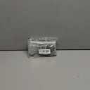 Bibs Colour Pacifier 2-Pack | BPA Free Soother, Round Nipple. Natural Rubber Latex, (Sage / Hunter Green)