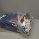 Bedsure Heated Mattress Pad King - Bed Warmer with Memory & Preheat Functions, 12-Hour Auto Off & 10 Heat Settings, Dual Controllers, Fast Heating, Coral Fleece Electric Mattress Pad King, 78"x80"