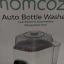 Momcozy KleanPal Pro All-in-One Bottle Washer, Sterilizer & Dryer - Matte