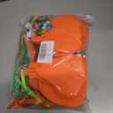 Pseutio 30 Set Fall Crafts for Kids DIY Pumpkin for Crafts Decorations Halloween Craft for Kids Halloween Thanksgiving Art Craft Decorations