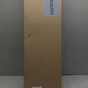 Auto Ventshade [AVS] Outside Mount Rain Guards For 2019 - 2025 Ford Ranger, SUPERCREW ONLY CAB ONLY (11-16 Ranger T6) | Window Vent Visors, 4 pcs. - Smoke | 94387