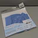 Splash About Happy Nappy Reusable Swim Diaper, Cashmere Blue, 3-6 Months