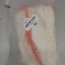 AOVCLKID Girls Princess Costume Little Girls Movie Cosplay Outfits with Accessories(3T,Red)