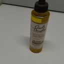 Carol's Daughter Goddess Strength 7 Oil Blend Scalp and Hair Oil for Waves, Coils and Curls, Hair Treatment with Castor Oil, 4.2 Fl Oz